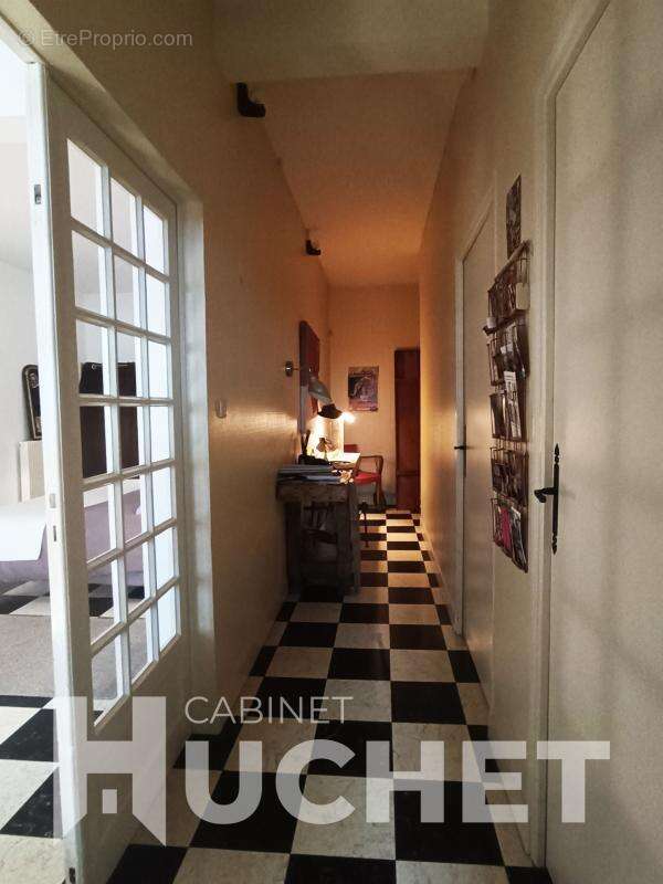 Appartement à EVRECY