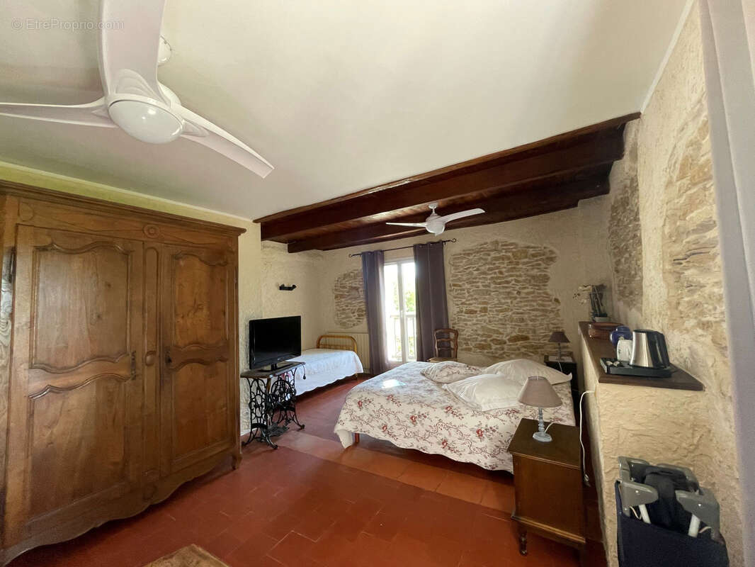 Maison à PIOLENC