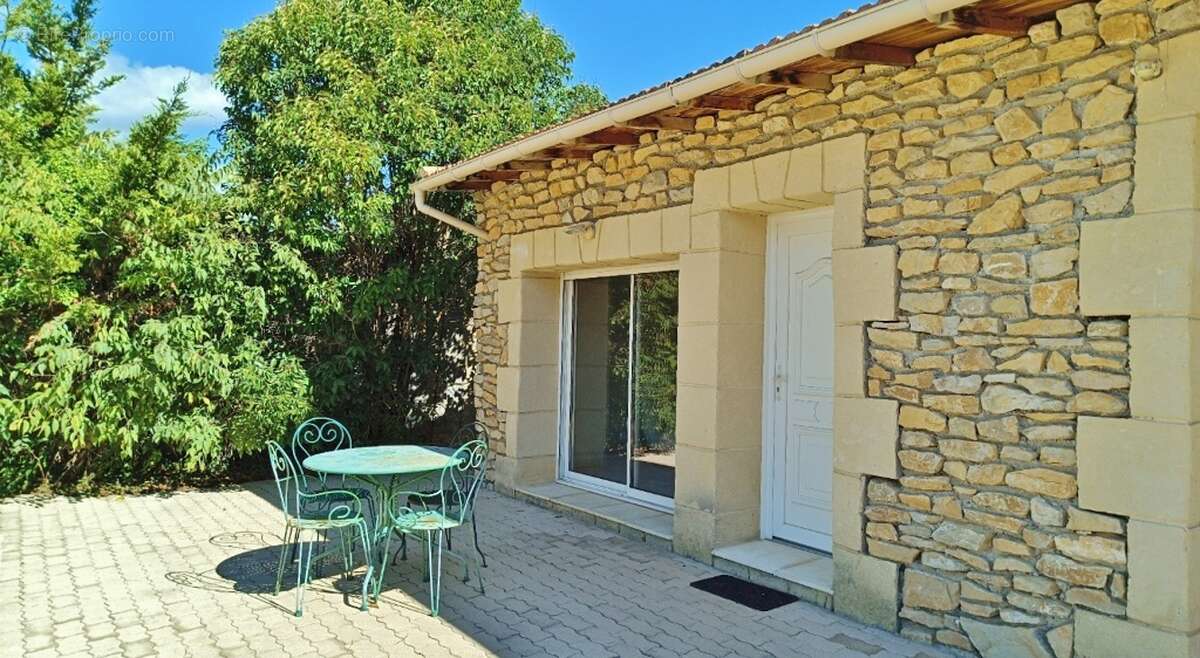 Maison à NIMES