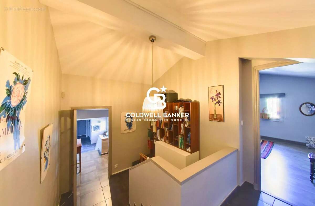 Maison à PERPIGNAN