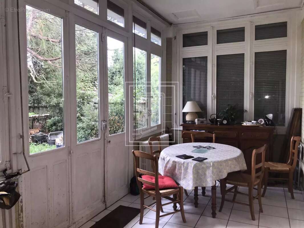 Maison à ROMORANTIN-LANTHENAY