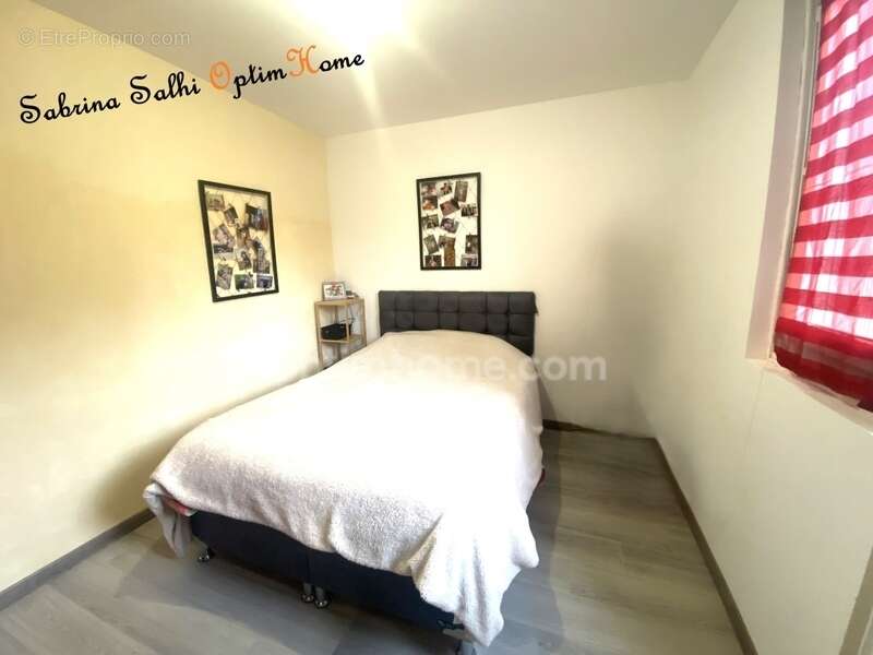 Appartement à GLEIZE