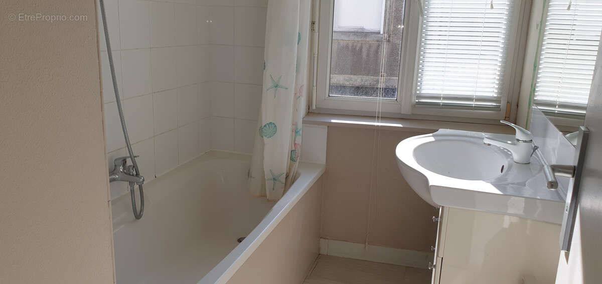 Appartement à VERNEUIL