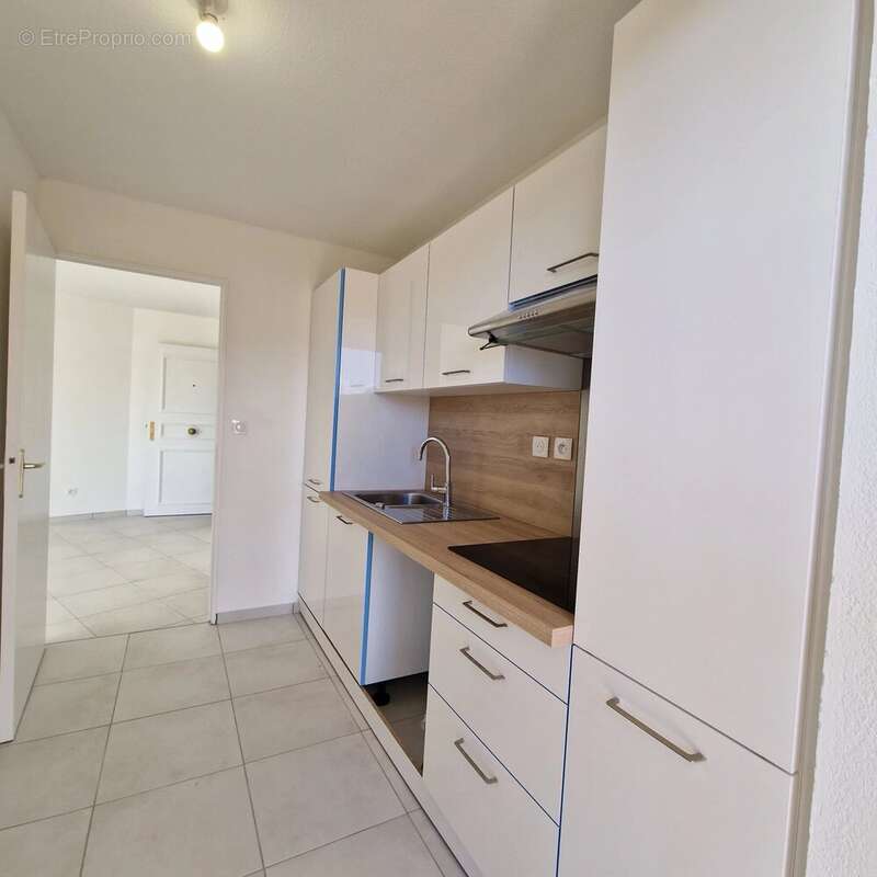 Appartement à VENCE