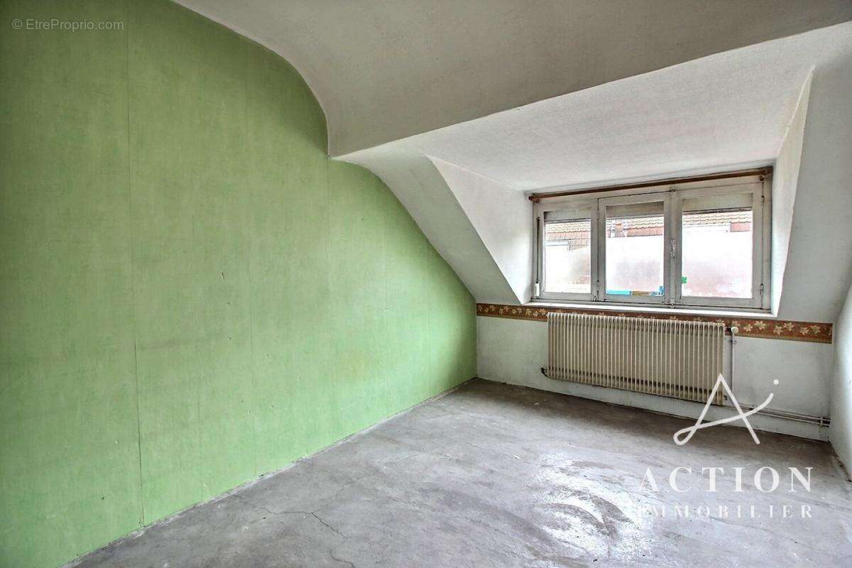 Maison à LOOS