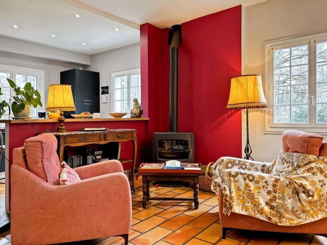 Maison à BOULAZAC