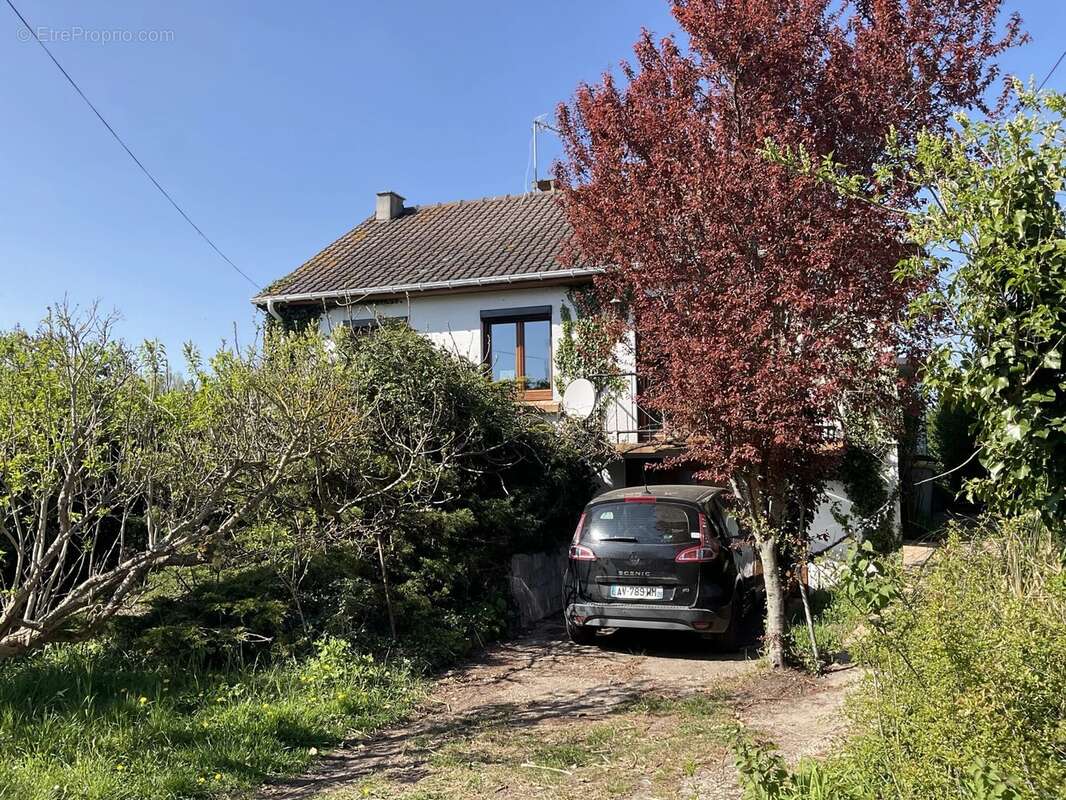 Maison à BERCK