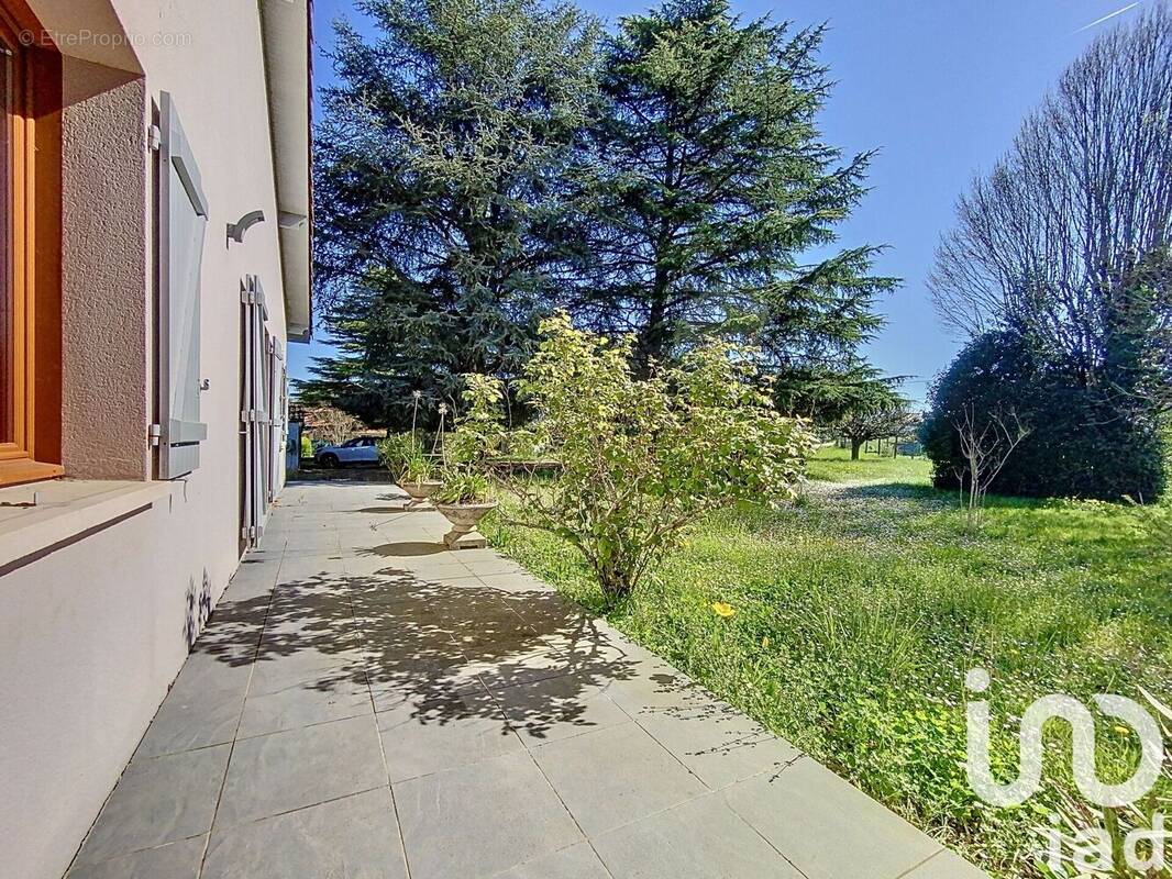 Photo 1 - Maison à VIRELADE