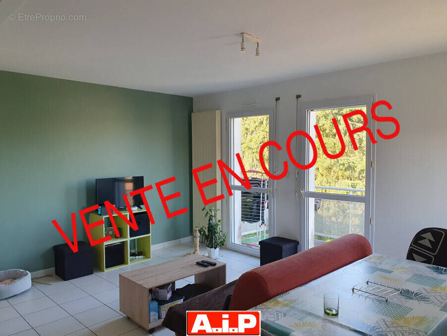 Appartement à POUZAUGES