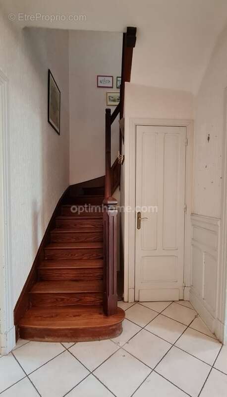 Maison à AGEN