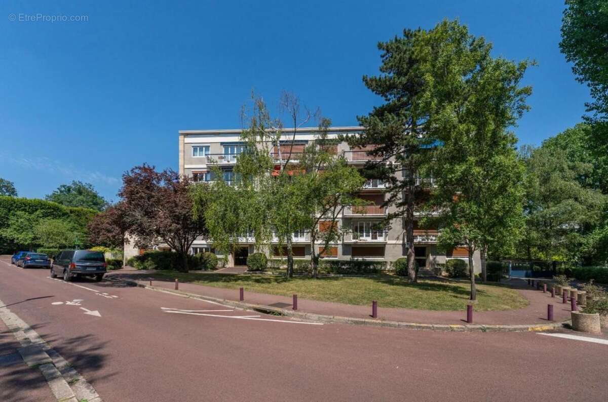Appartement à SCEAUX