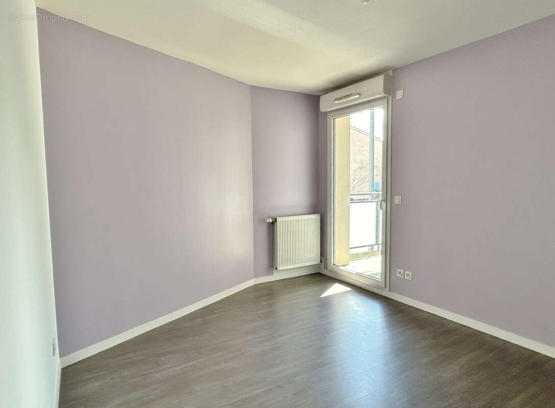 Appartement à MARCY-L&#039;ETOILE
