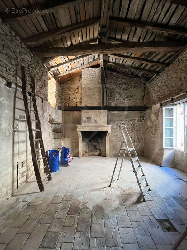 Maison à PELLEGRUE