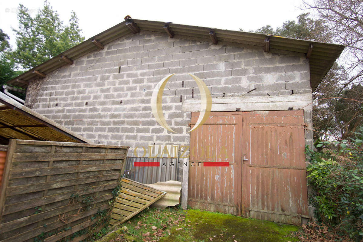 Maison à ONDRES