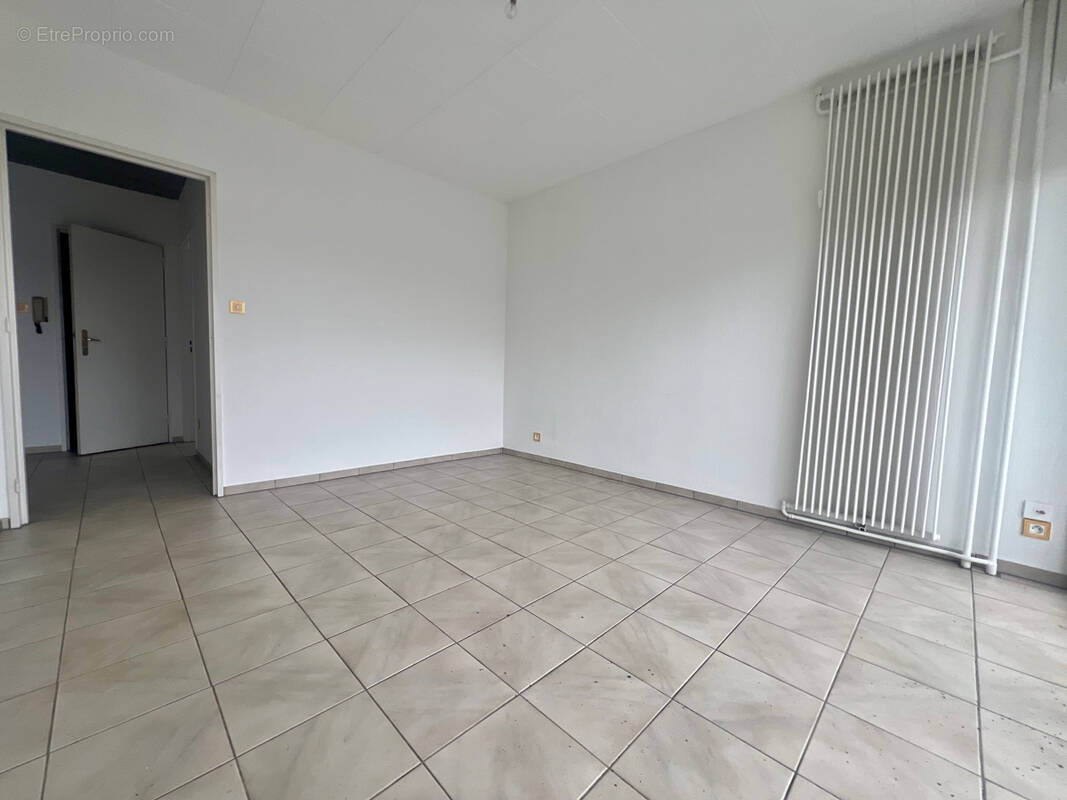 Appartement à ERSTEIN