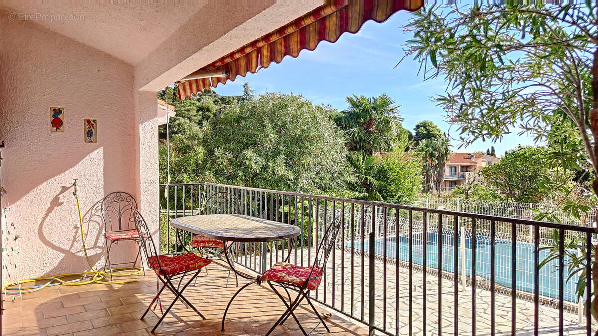 Maison à COLLIOURE