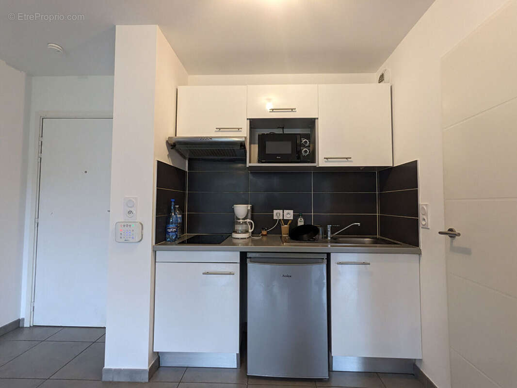 Appartement à BENESSE-MAREMNE