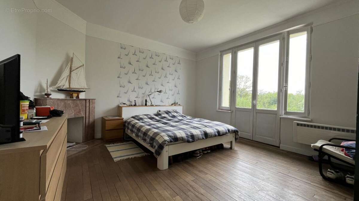 Maison à FOURS