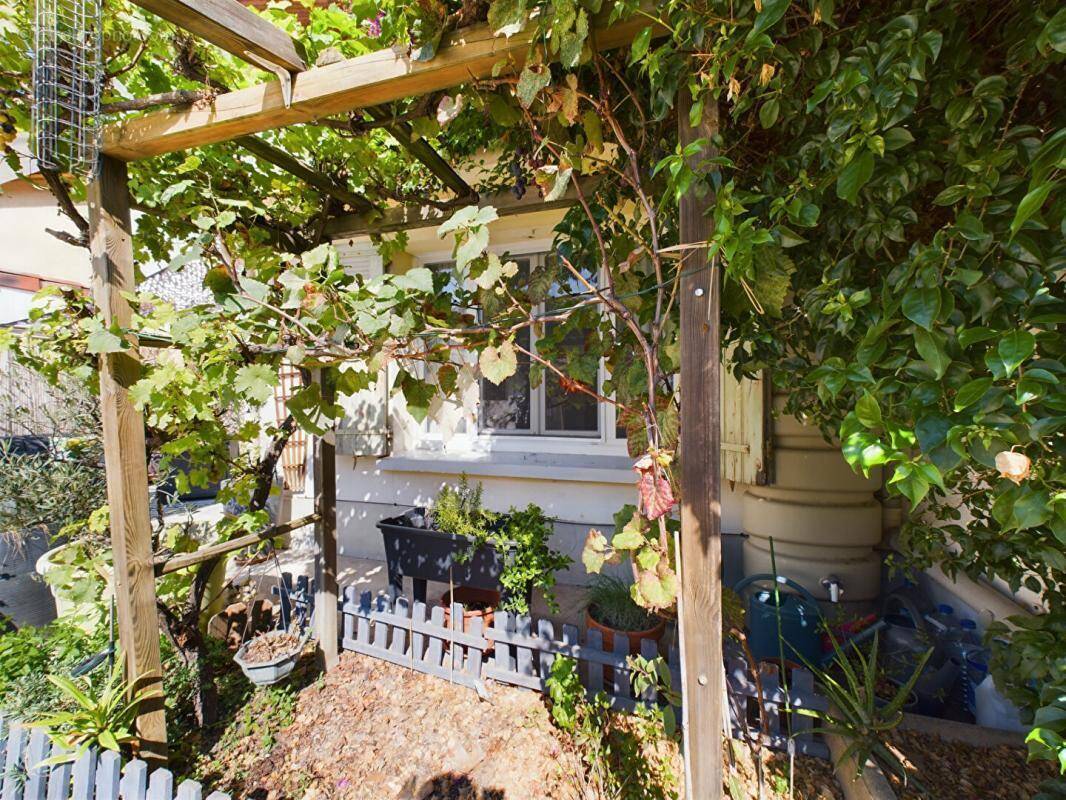 Maison à AVIGNON