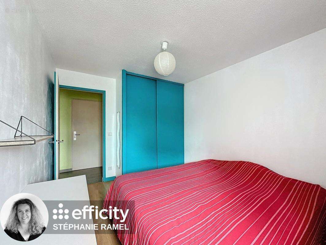 Appartement à SCIONZIER