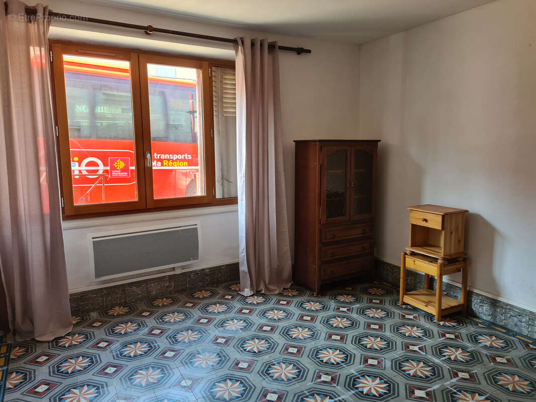 Maison à MERCUS-GARRABET
