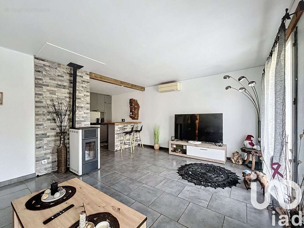 Photo 4 - Maison à NARGIS