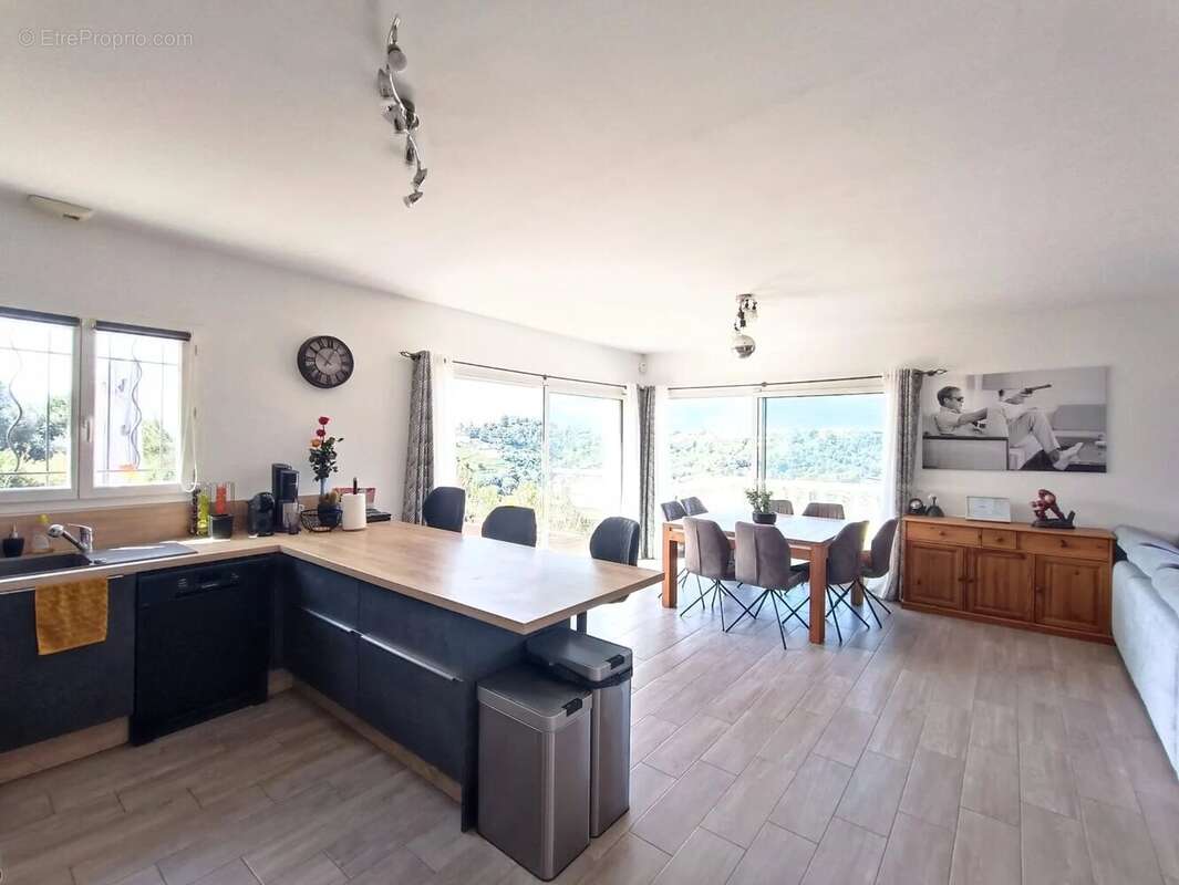 Maison à NICE
