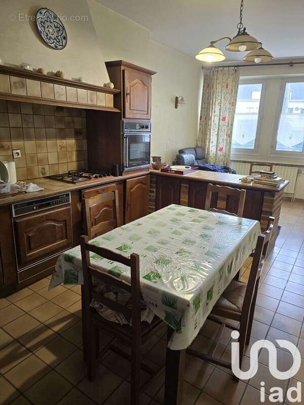 Photo 5 - Maison à DORMANS