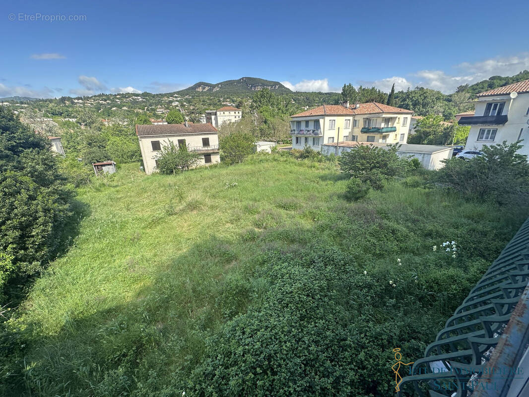 Terrain à LODEVE