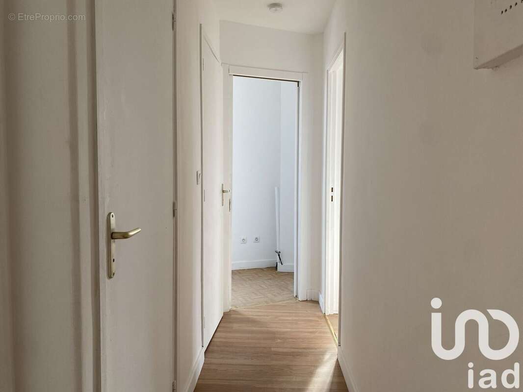 Photo 7 - Appartement à MONTMAGNY