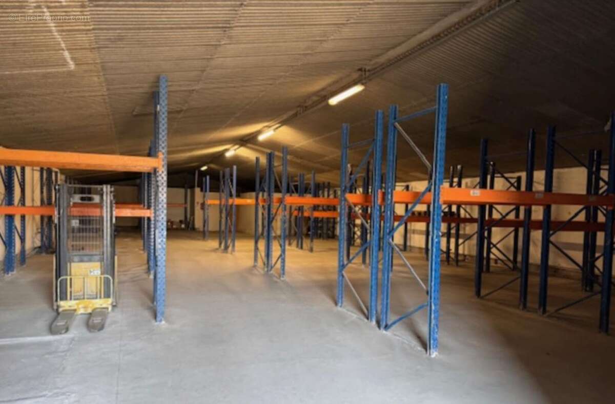 Appartement à NEUVIC