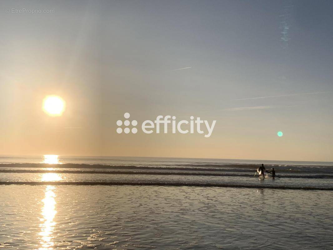 Appartement à LE GRAND-VILLAGE-PLAGE