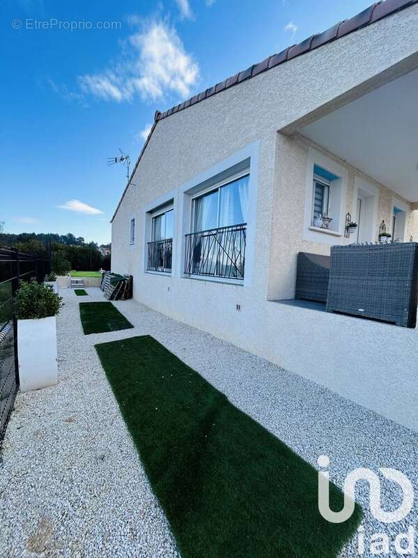 Photo 3 - Maison à GAJAN