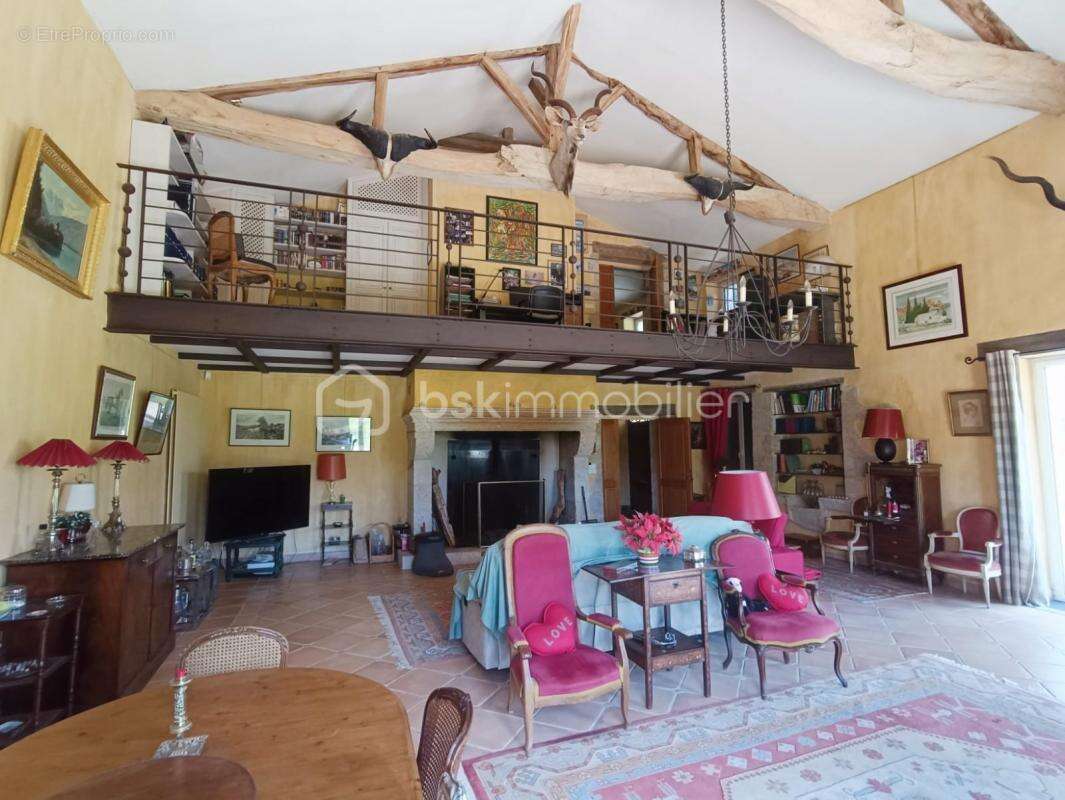 Maison à LECTOURE