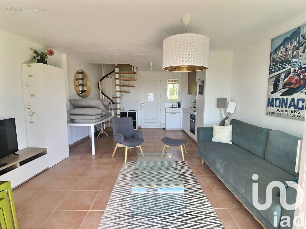 Photo 1 - Appartement à BANDOL