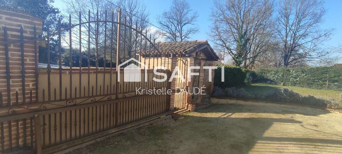 Photo 2 - Maison à FRONTON