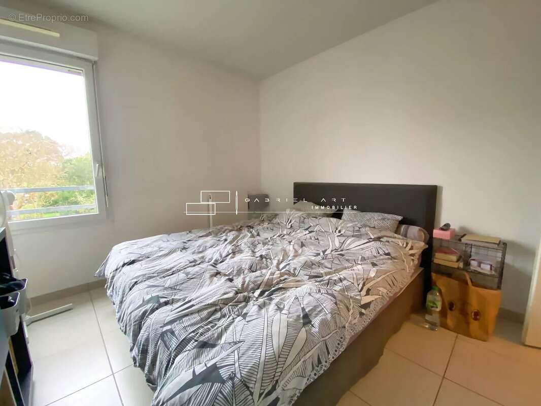 Appartement à BENESSE-MAREMNE