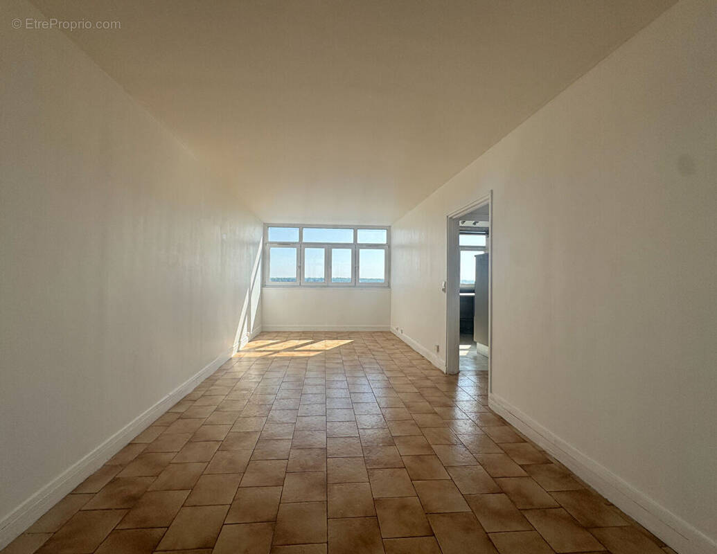 Appartement à EVRY