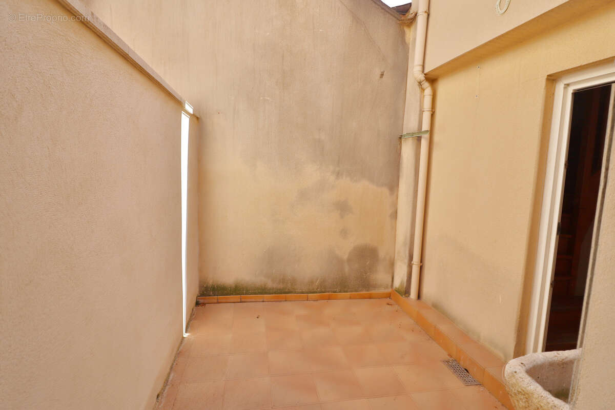 Maison à NIMES