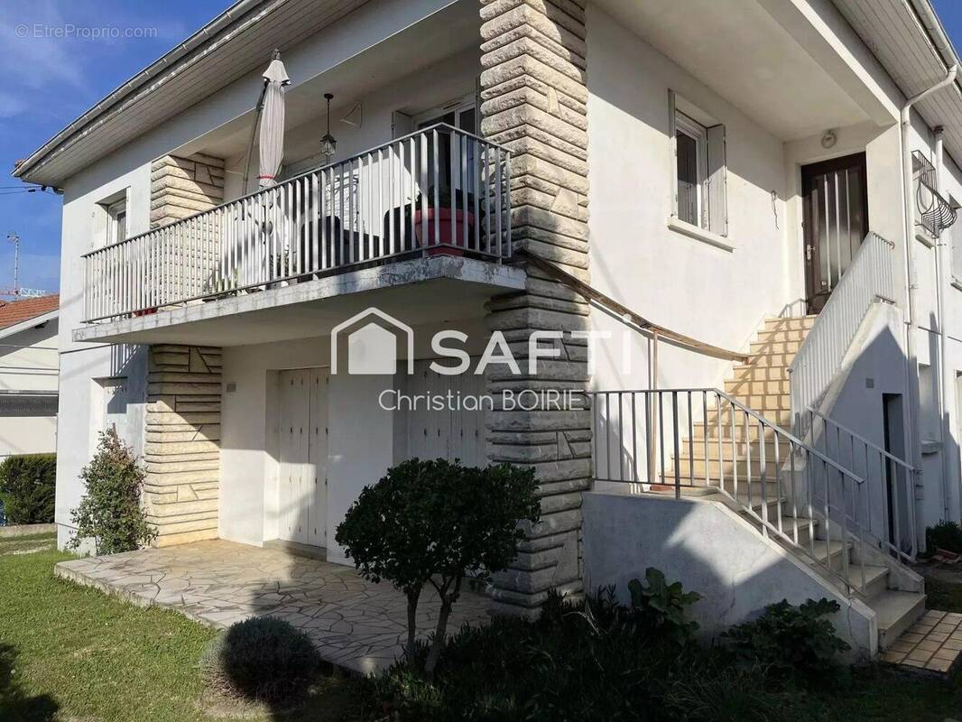 Photo 1 - Appartement à ROYAN