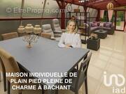 Photo 1 - Maison à BACHANT