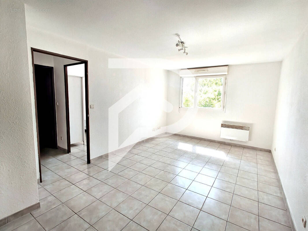 Appartement à AVIGNON