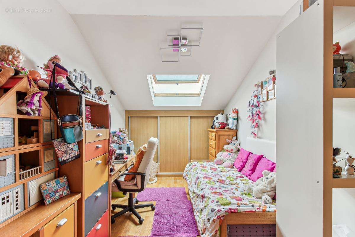 Appartement à HENDAYE