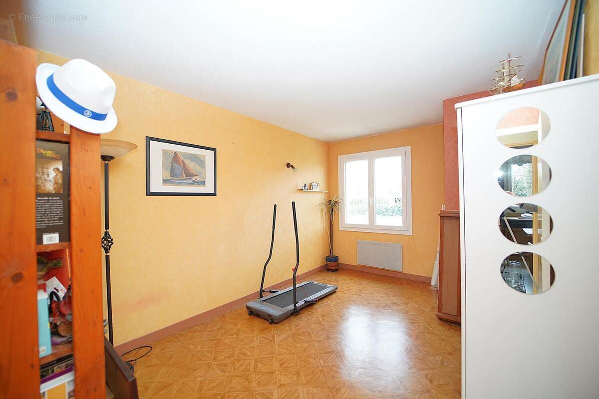 Photo 8 - Maison à MARCOUSSIS