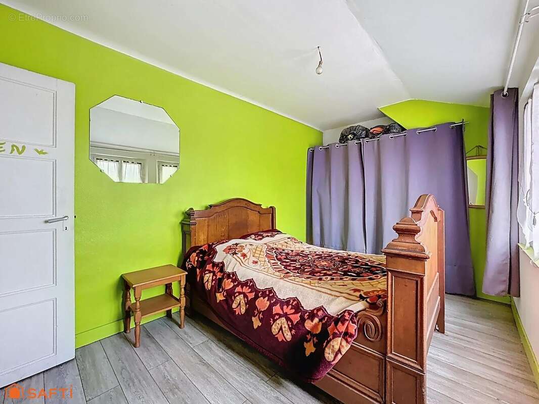 Photo 5 - Maison à TORIGNI-SUR-VIRE