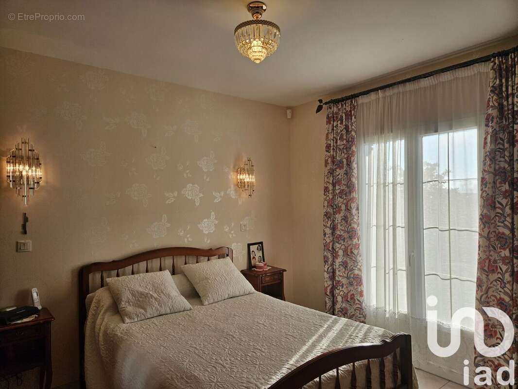 Photo 6 - Maison à MIGNE-AUXANCES