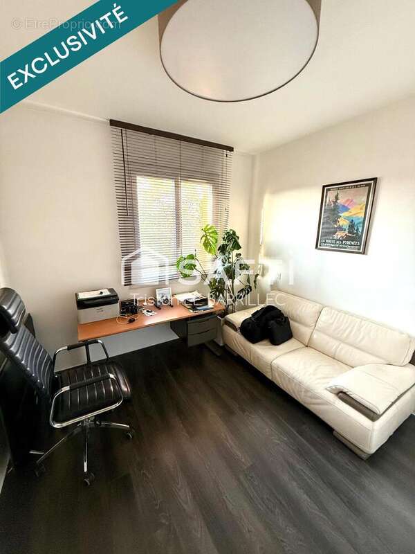 Photo 7 - Appartement à NIMES