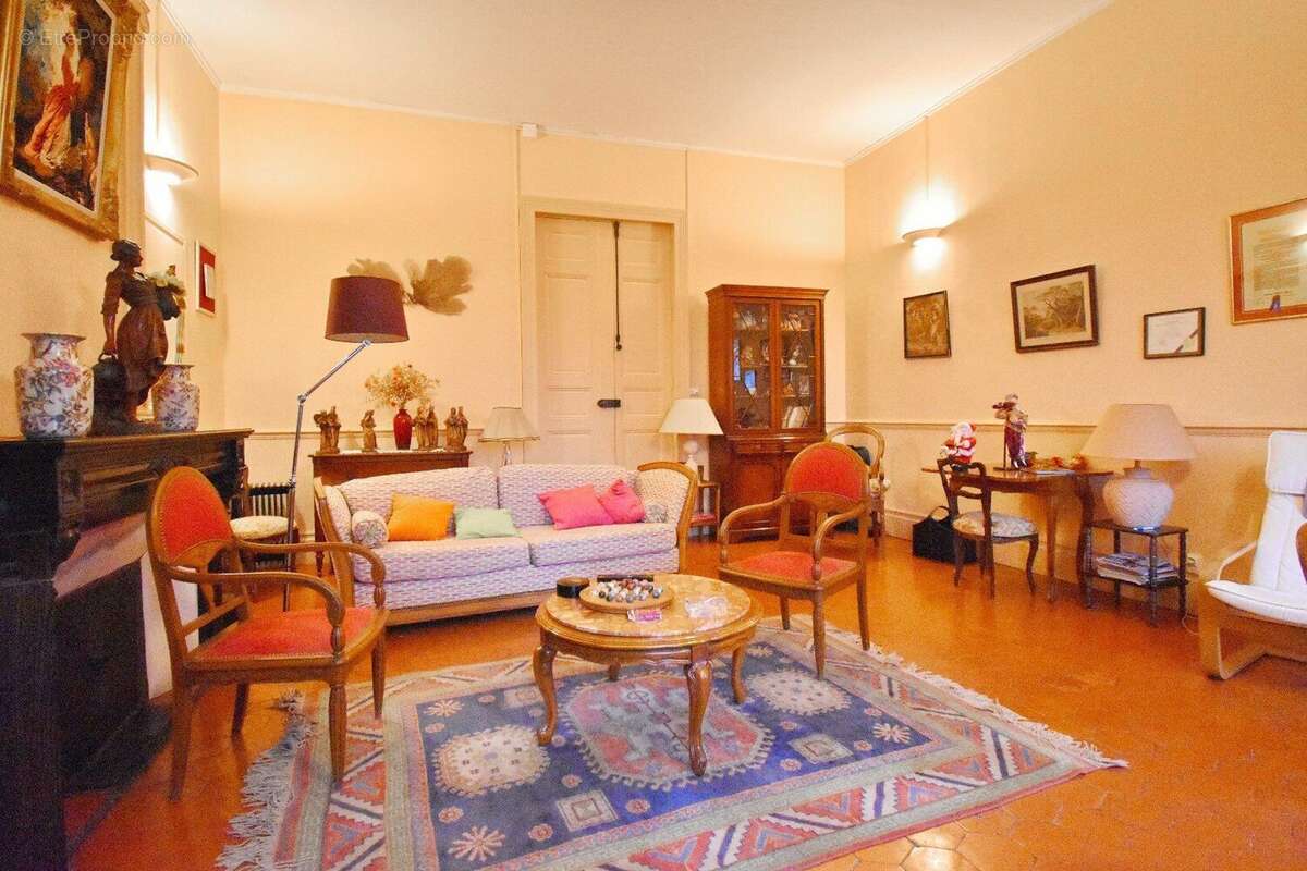 Photo 6 - Appartement à BEDARIEUX