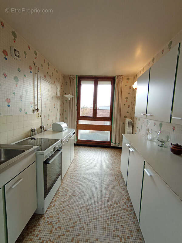 Appartement à BETHUNE