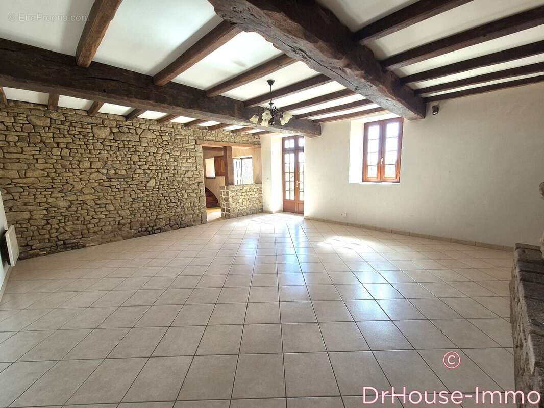 Maison à GORRON